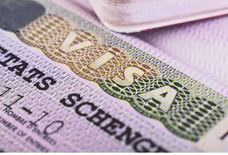 Information on entry requirements to Hungary